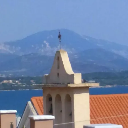 Pensión βlue Horizon