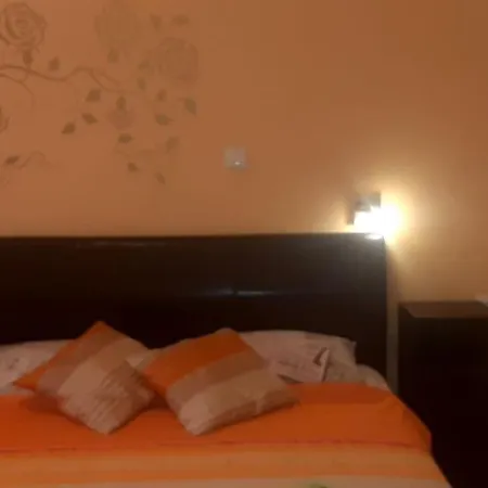 βlue Horizon Lixouri