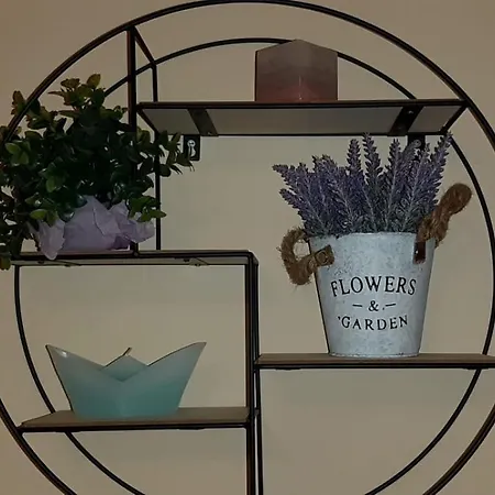 Pensión βlue Horizon