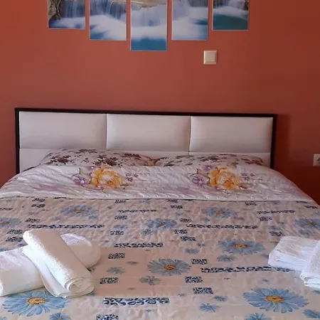 βlue Horizon 3* Lixouri