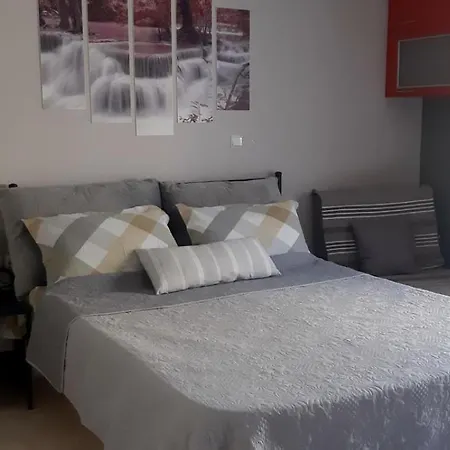 βlue Horizon Pensión Lixouri