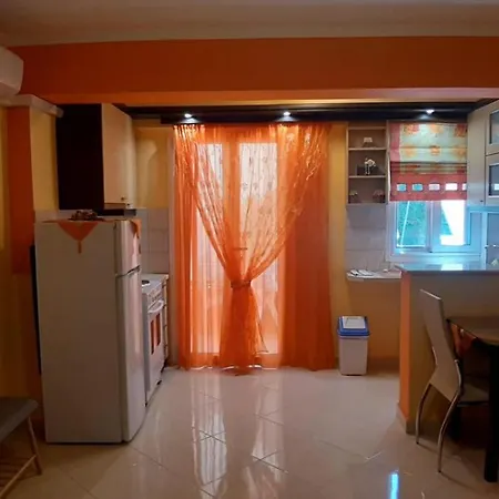 Pensión βlue Horizon Lixouri