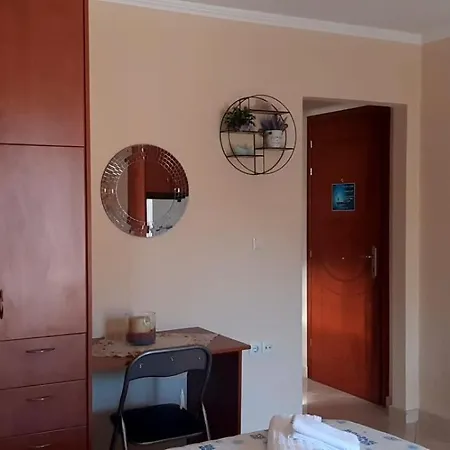 Pensión βlue Horizon Lixouri