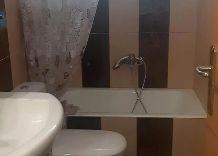 βlue Horizon Guest house 3*