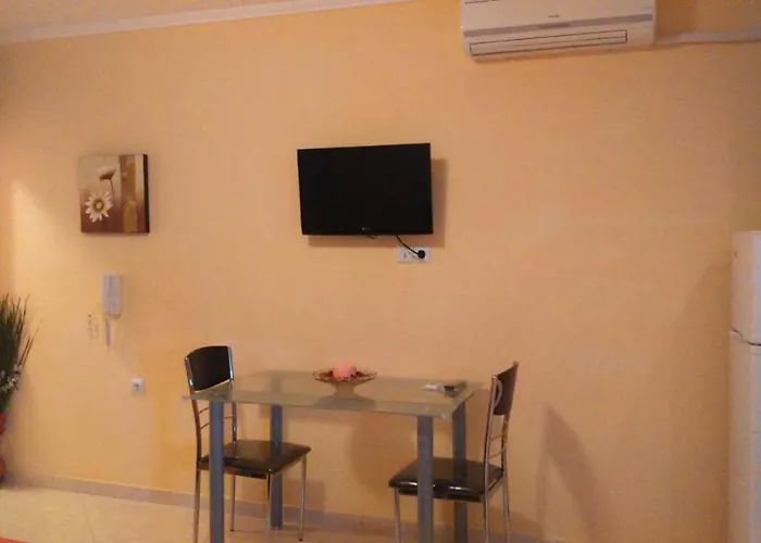 βlue Horizon Guest house