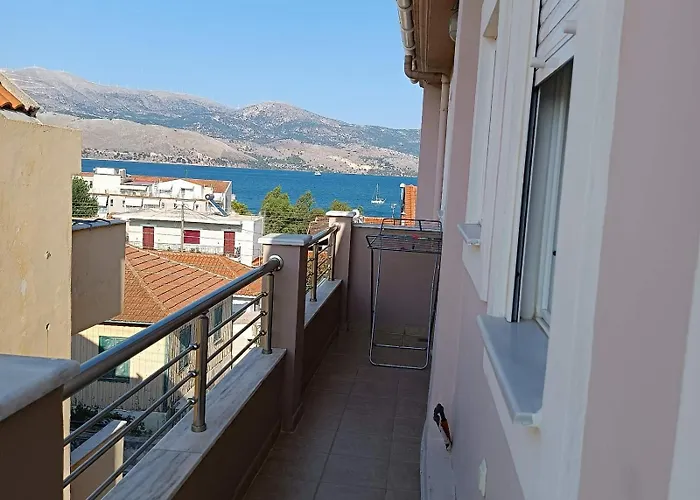 βlue Horizon Guest house 3*