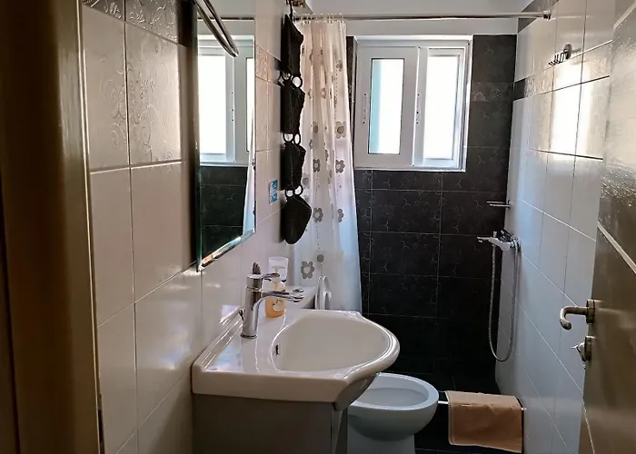 Guest house βlue Horizon 3*