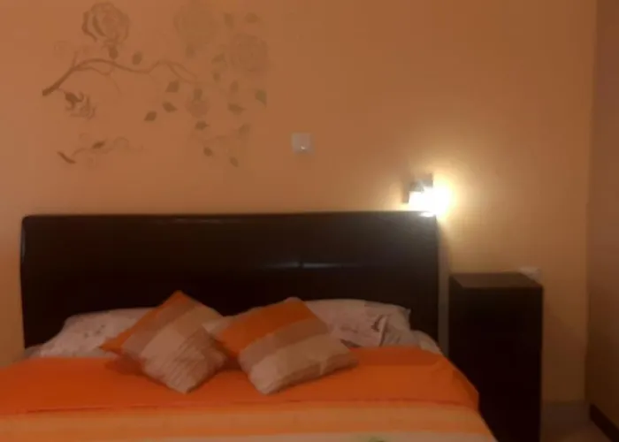 βlue Horizon Lixouri