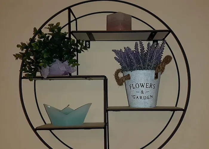 Guest house βlue Horizon