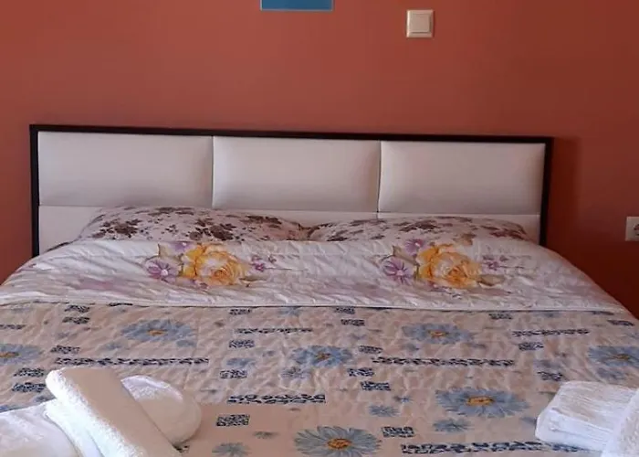 βlue Horizon 3* Lixouri