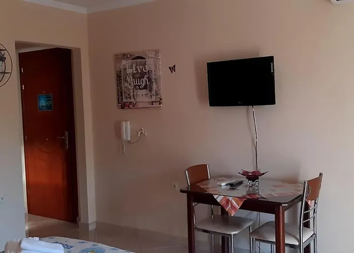 βlue Horizon Guest house 3*