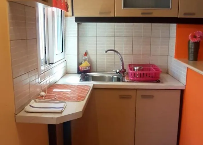 βlue Horizon Guest house 3*