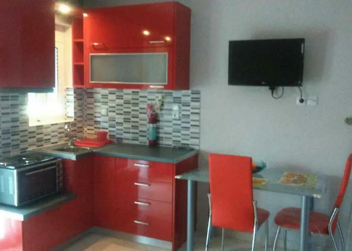 βlue Horizon Penzion