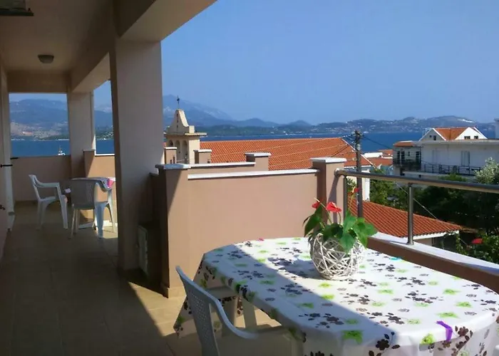 βlue Horizon Guest house