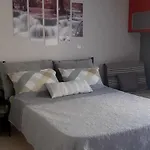 βlue Horizon Gæstehus Lixouri