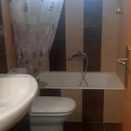 βlue Horizon Guest house *
