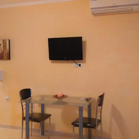 βlue Horizon Guest house