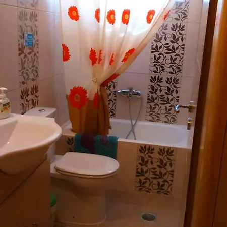 βlue Horizon Guest house Lixouri