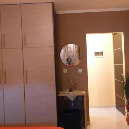 Guest house βlue Horizon Lixouri