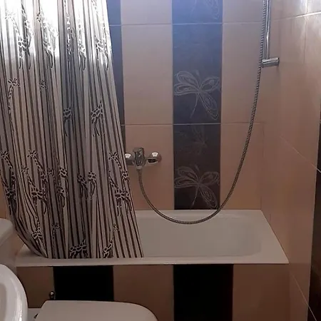 βlue Horizon Guest house *