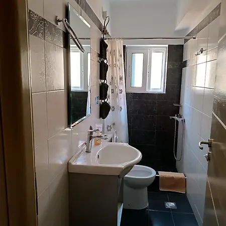 Guest house βlue Horizon *