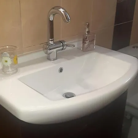 βlue Horizon Guest house