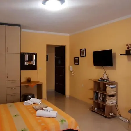 Guest house βlue Horizon