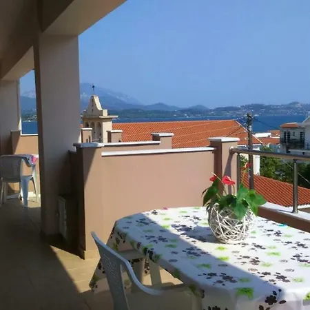 βlue Horizon Guest house