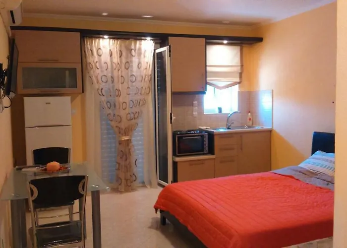 Maison d'hôtes βlue Horizon 3*