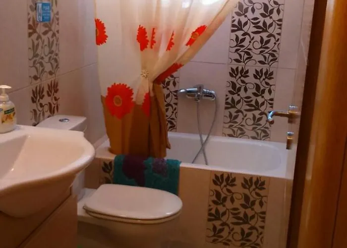 βlue Horizon Maison d'hôtes Lixouri