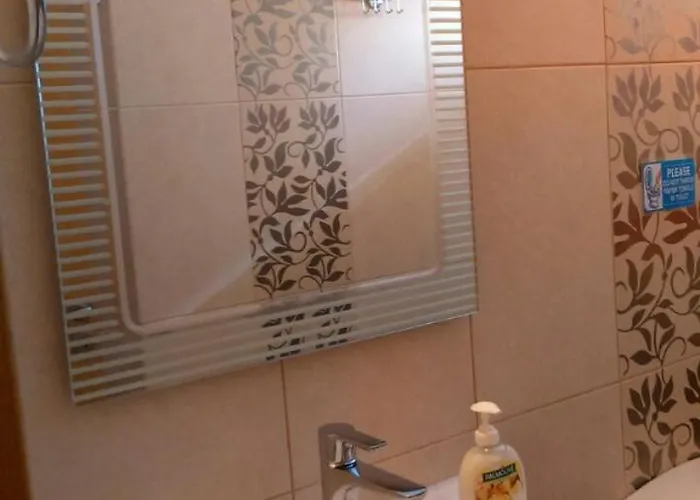 βlue Horizon Maison d'hôtes