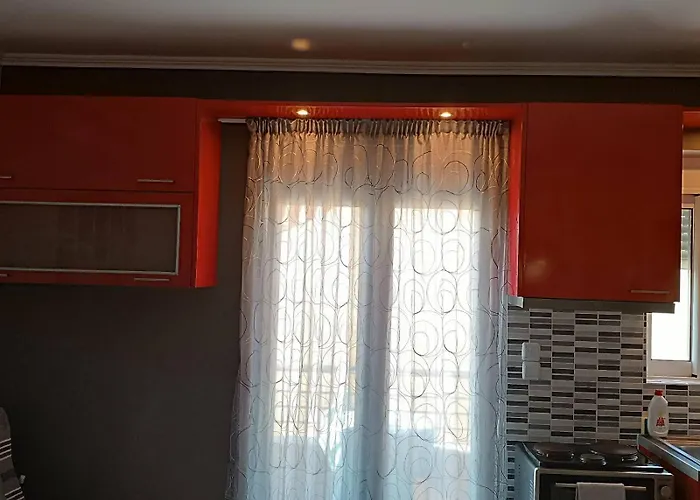 βlue Horizon Maison d'hôtes